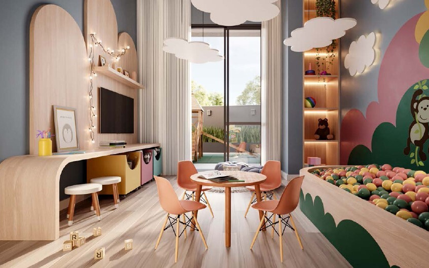 Le Sense Água Verde