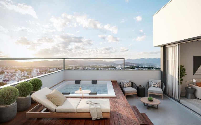 Le Sense Água Verde