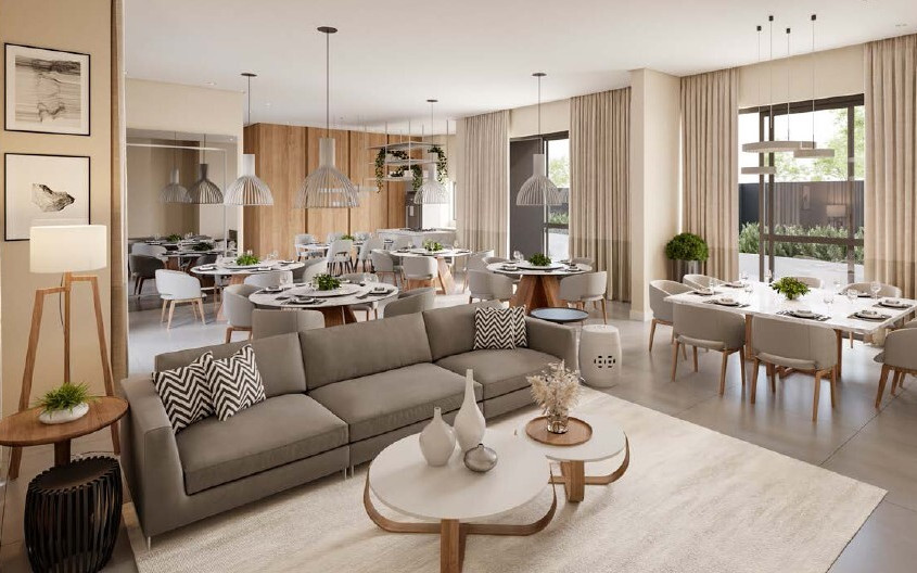 Le Sense Água Verde