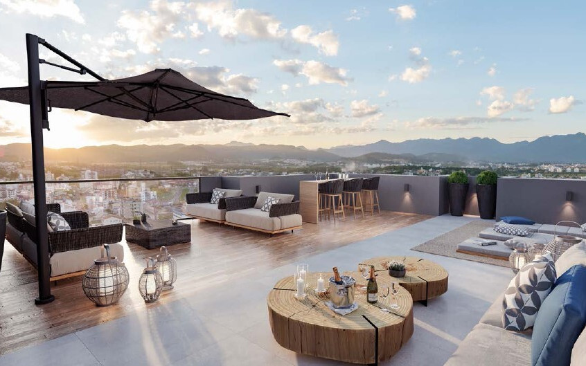 Le Sense Água Verde