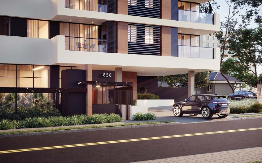 Le Sense Água Verde