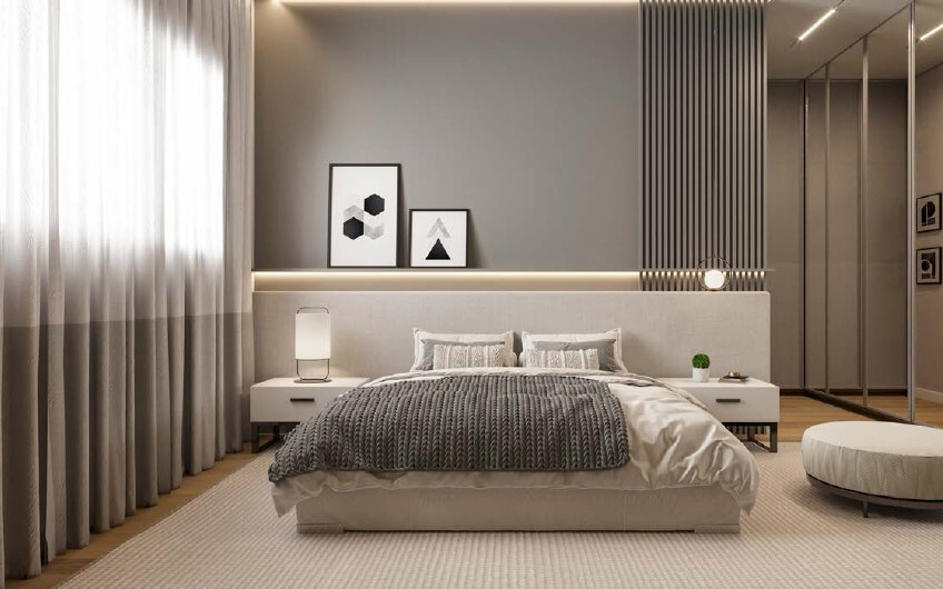 Le Sense Água Verde