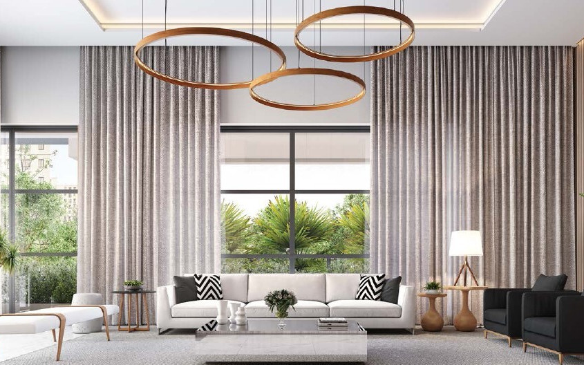 Le Sense Água Verde