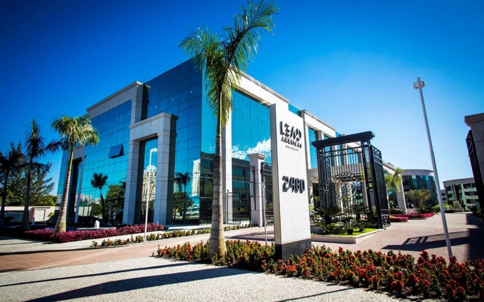 Lead Américas Business