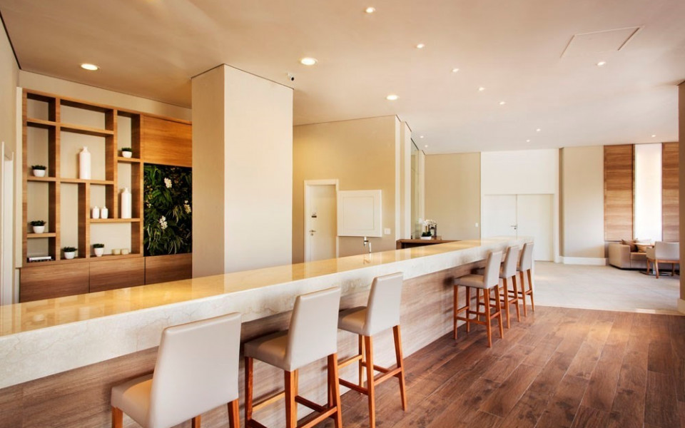 Lead Américas Business