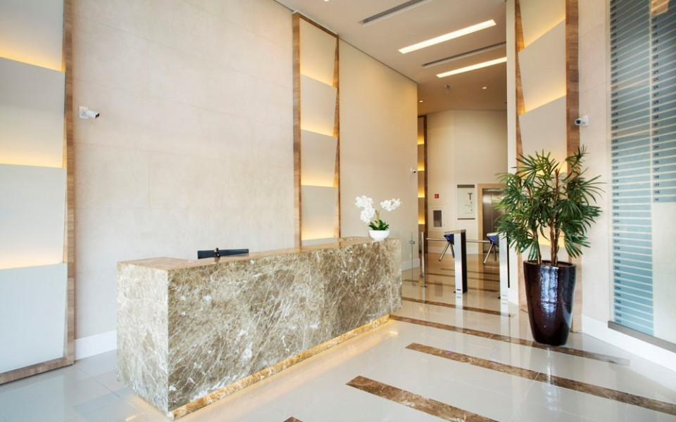 Lead Américas Business