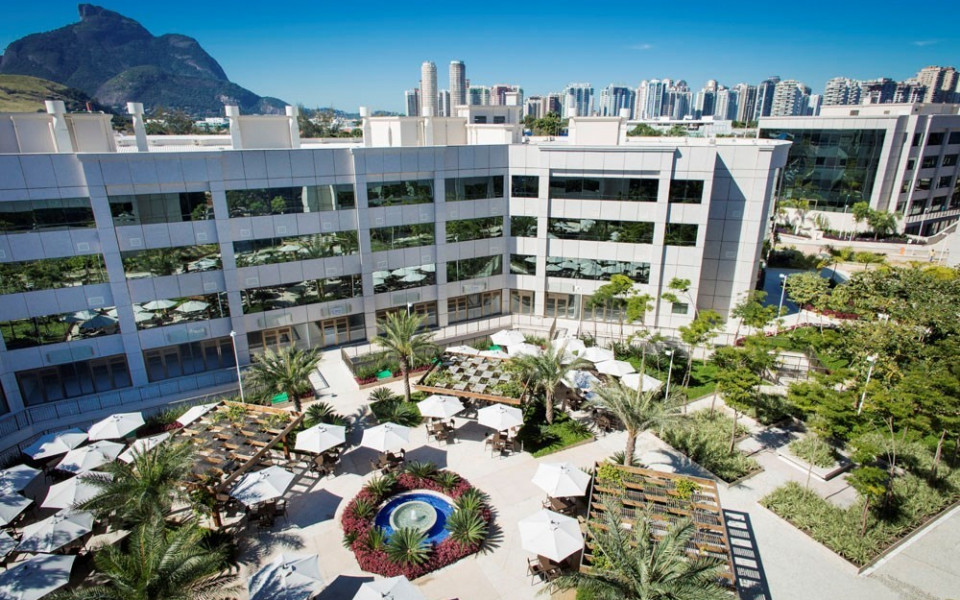 Lead Américas Business