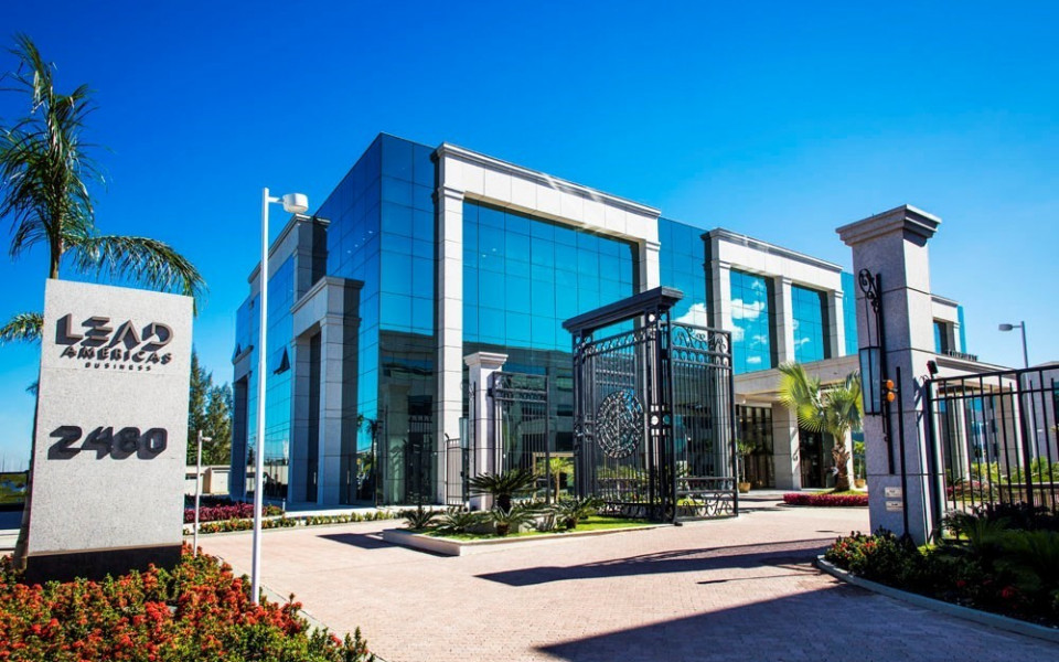 Lead Américas Business
