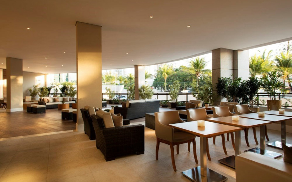 Lead Américas Business - Lojas