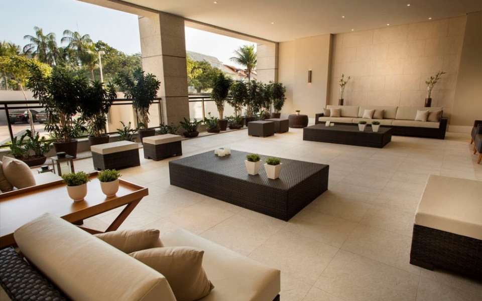 Lead Américas Business - Lojas