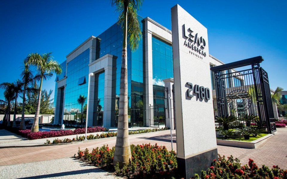 Lead Américas Business - Lojas