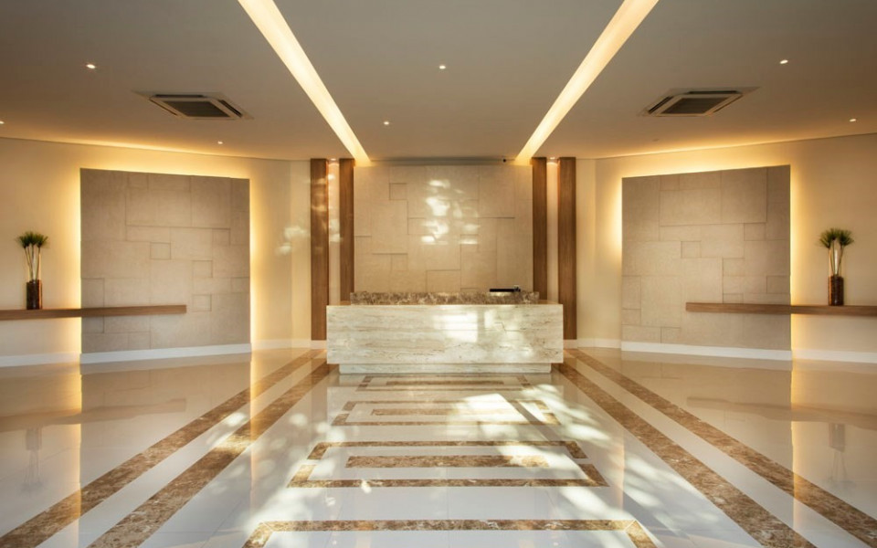 Lead Américas Business - Lojas