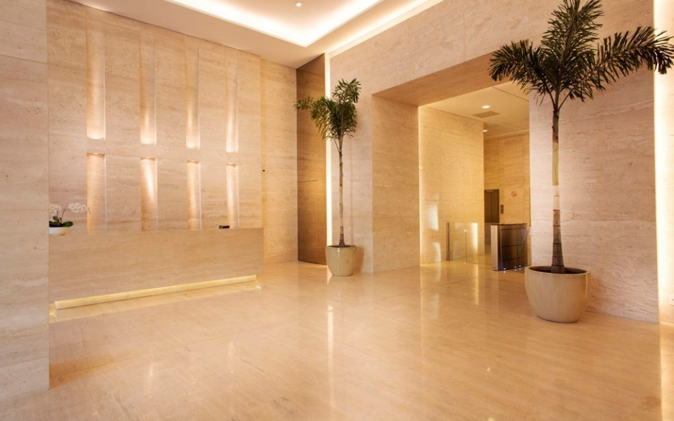 Lead Américas Business - Lojas