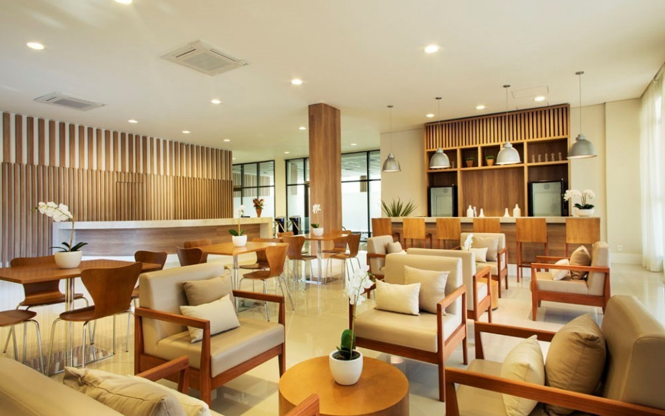 Lead Américas Business - Lojas