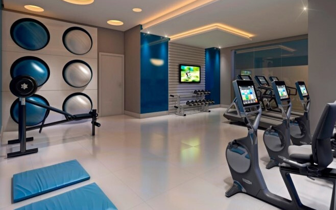 Leblon Garden Residence