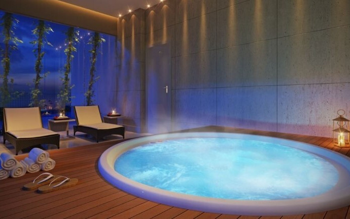 Leblon Garden Residence