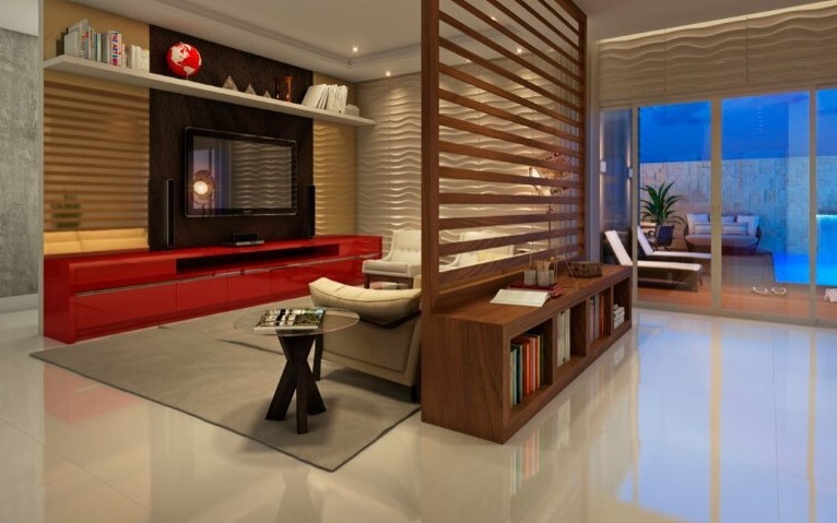 Leblon Garden Residence