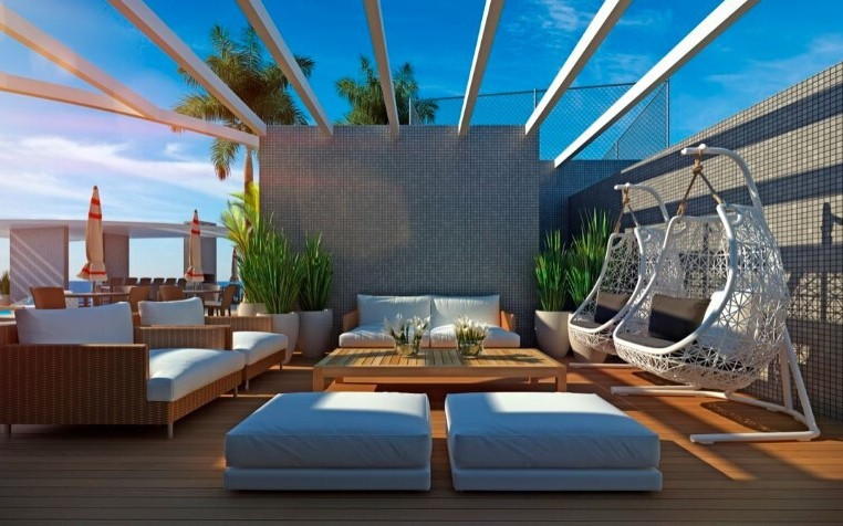 Leblon Garden Residence