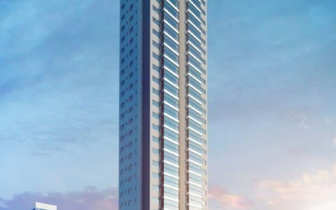 Leblon Garden Residence