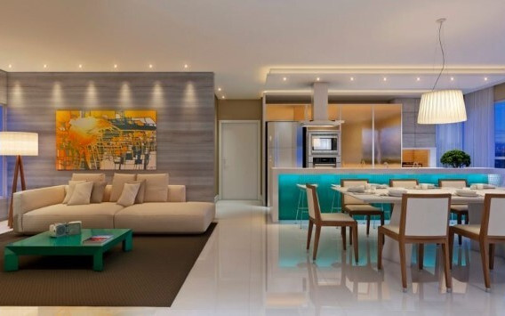 Leblon Garden Residence