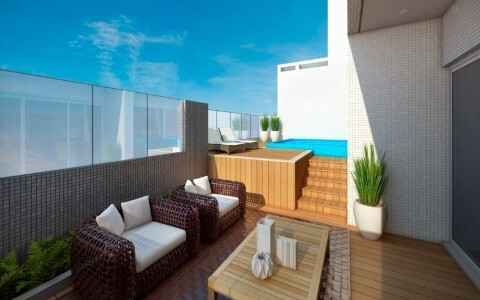 Leblon Garden Residence