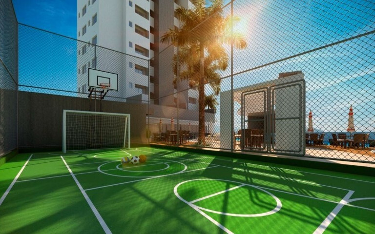 Leblon Garden Residence