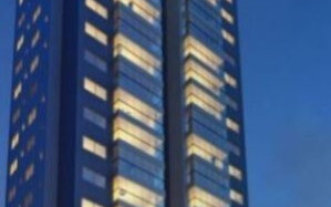 Leblon Garden Residence