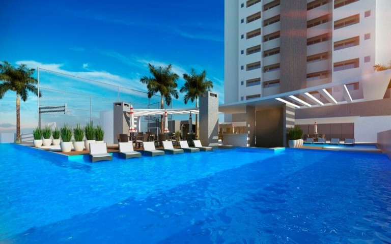 Leblon Garden Residence