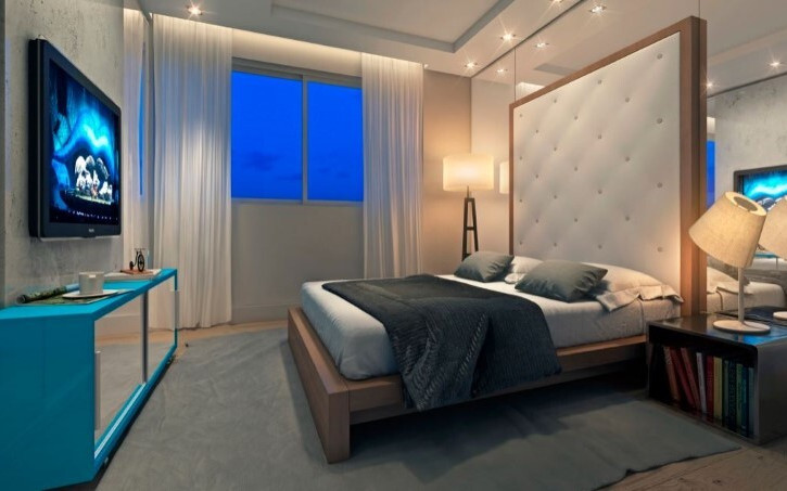 Leblon Garden Residence