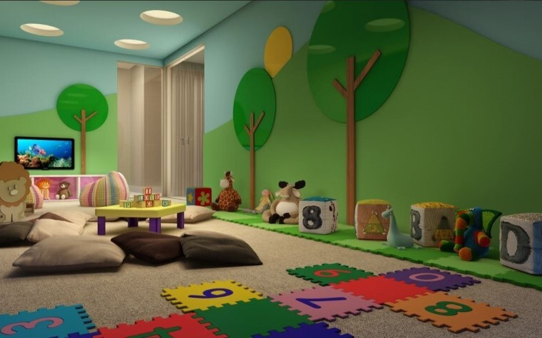 Leblon Garden Residence