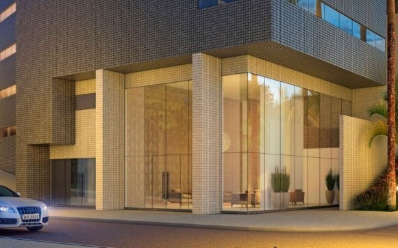 Leblon Garden Residence