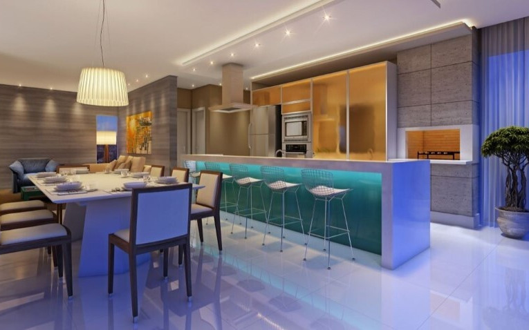 Leblon Garden Residence