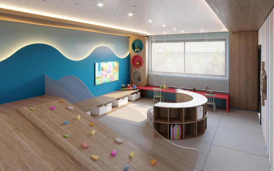 Legend Praça do Sol