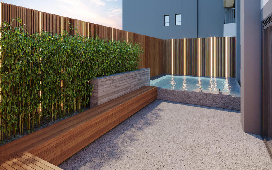 Legend Praça do Sol