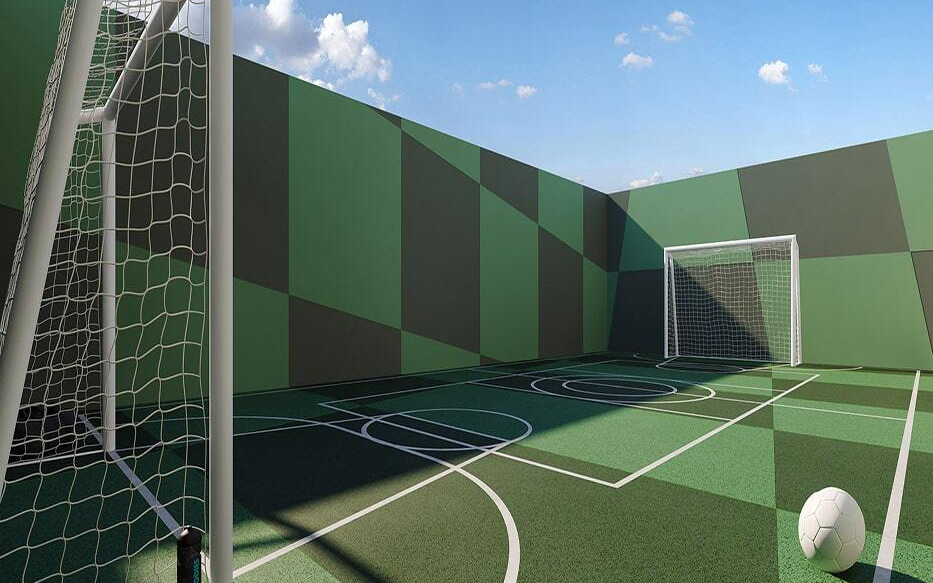 Legend Praça do Sol