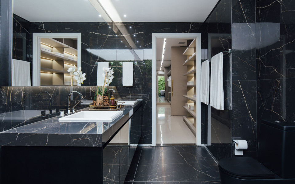 Legend Praça do Sol