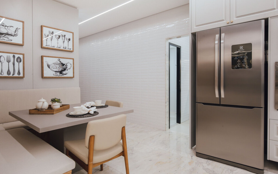 Legend Praça do Sol