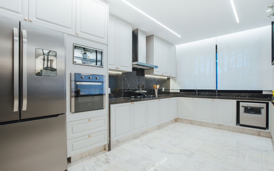 Legend Praça do Sol