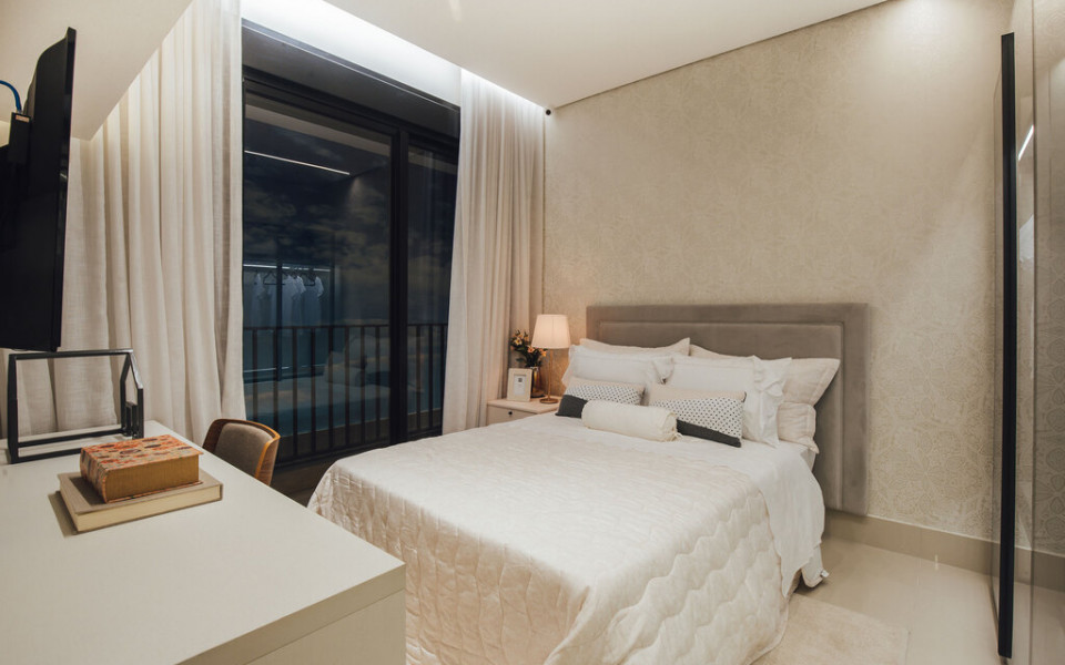 Legend Praça do Sol