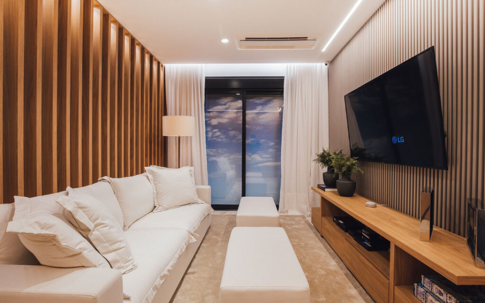 Legend Praça do Sol