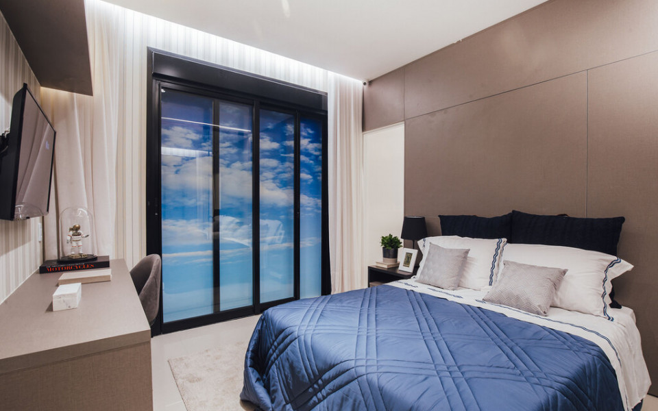 Legend Praça do Sol