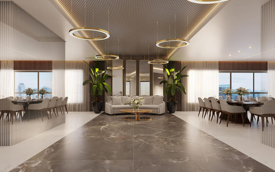 Legend Praça do Sol