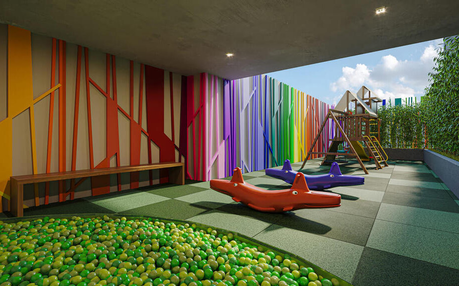 Legend Praça do Sol