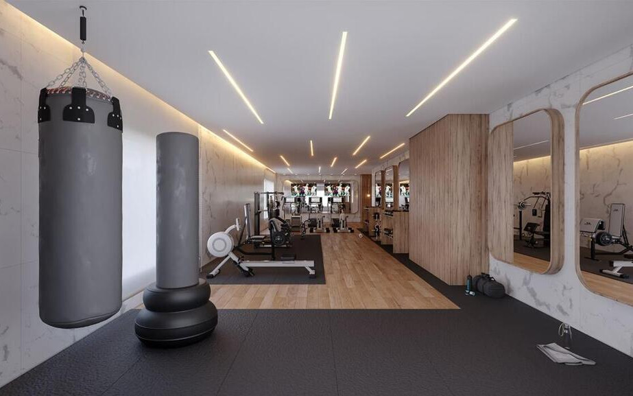 Legend Praça do Sol