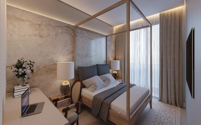 Legend Praça do Sol