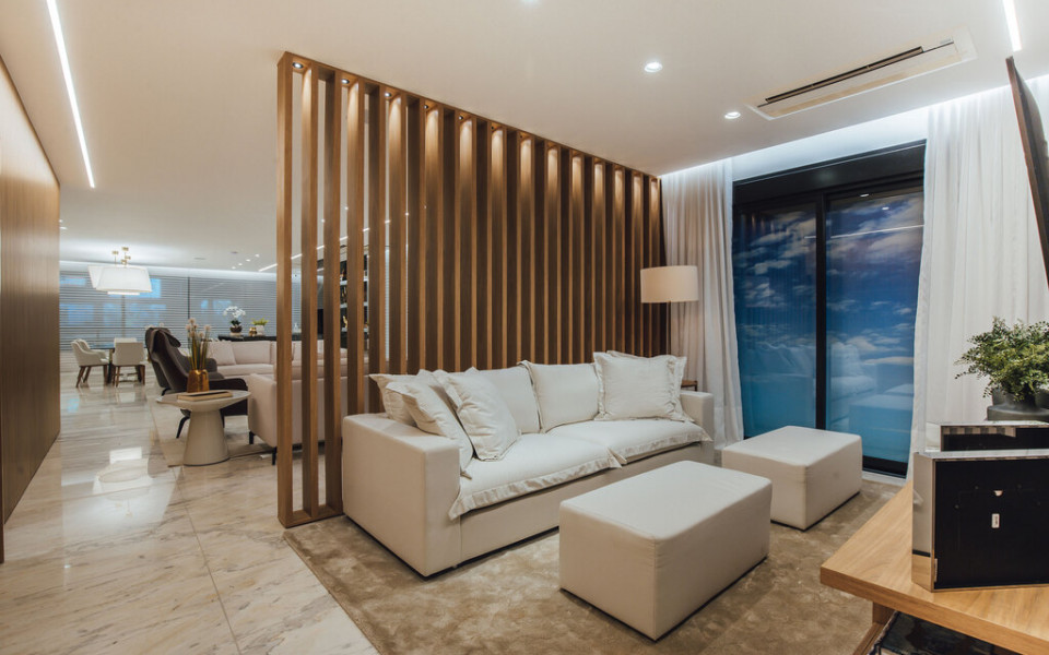 Legend Praça do Sol