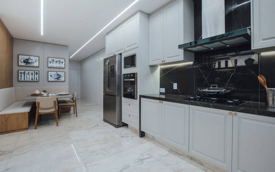 Legend Praça do Sol