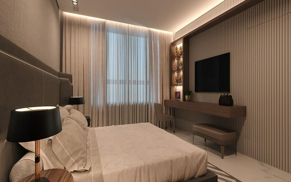 Legend Praça do Sol