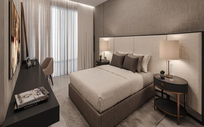 Legend Praça do Sol