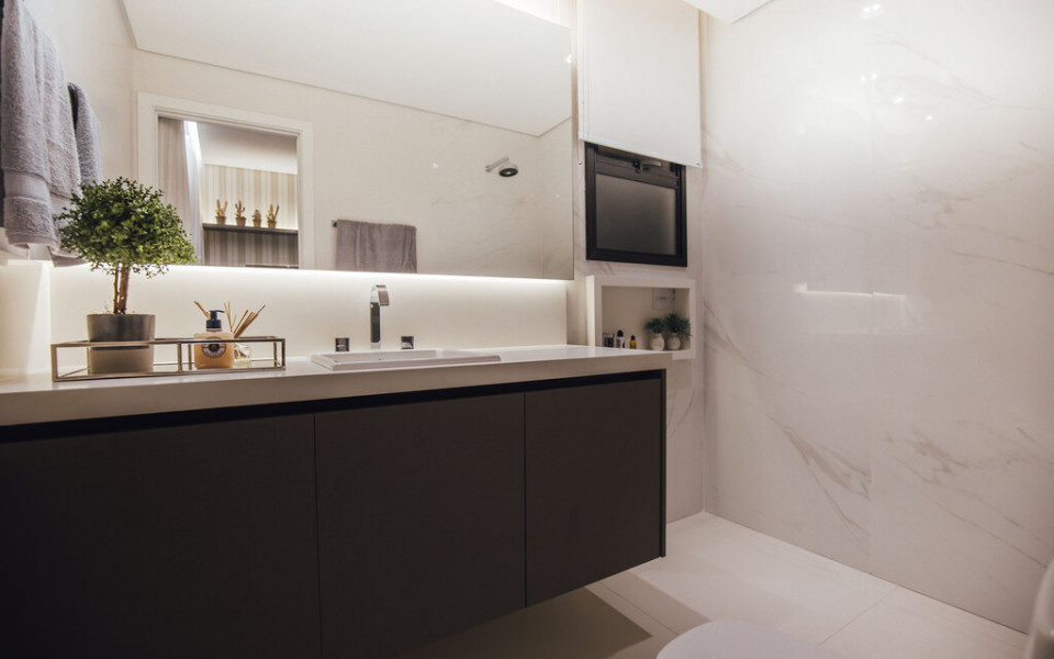 Legend Praça do Sol